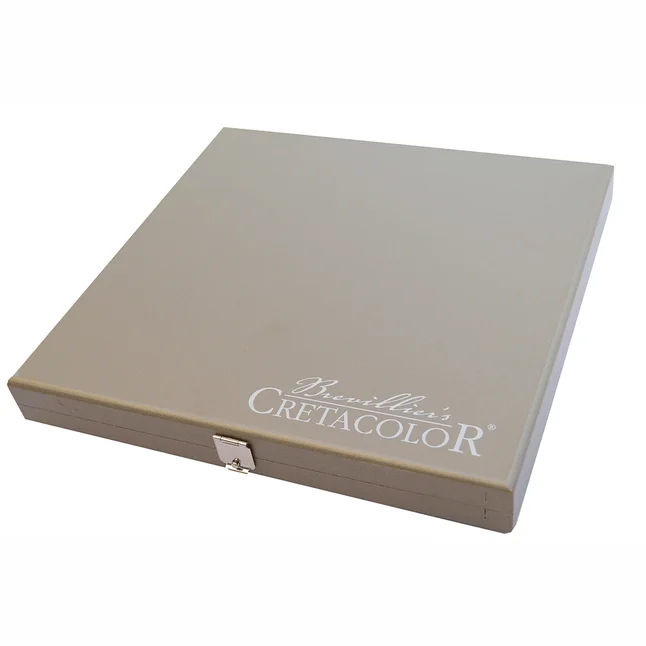 Олівці для рисунку Passion Box 25шт Cretacolor — Photo 3