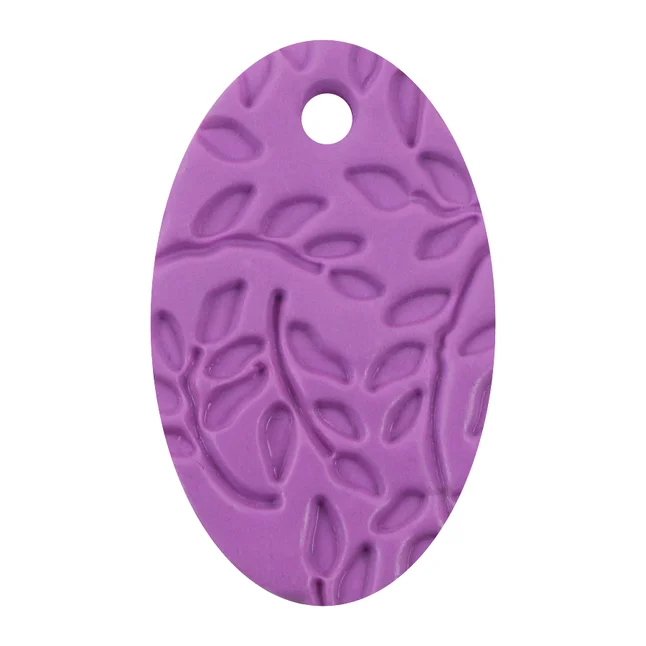 Пластика для біжутерії Soft Лавандова 57г Fimo — Photo 2