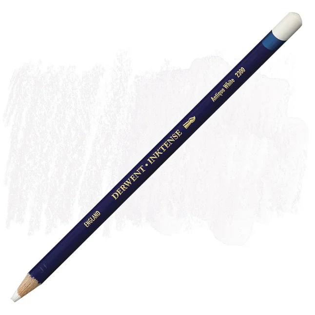 Чорнильний олівець Inktense Derwent — Photo 1