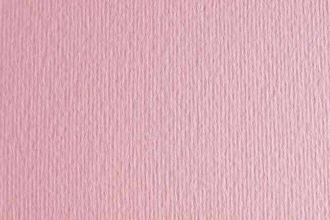 Папір для дизайну Elle Erre B1 (70×100см) №16 rosa 220г/м2 рожевий дві текстури Fabriano