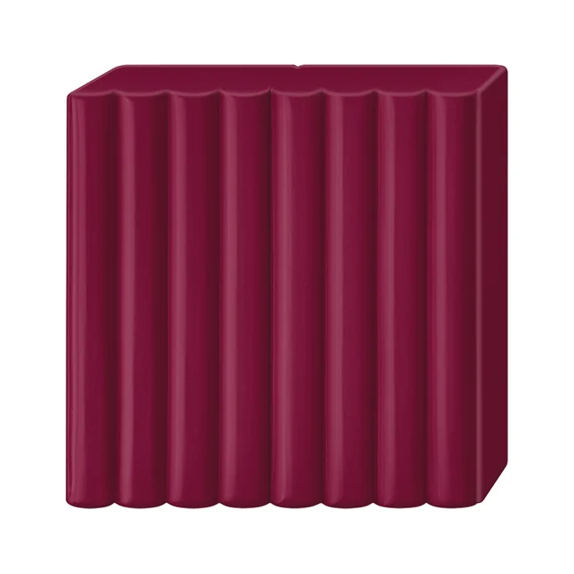 Пластика Professional бордо 57г Fimo — Photo 1