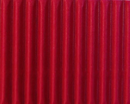 Гофрокартон В2 (50×70см) Рожевий №23 253г/м2 Folia