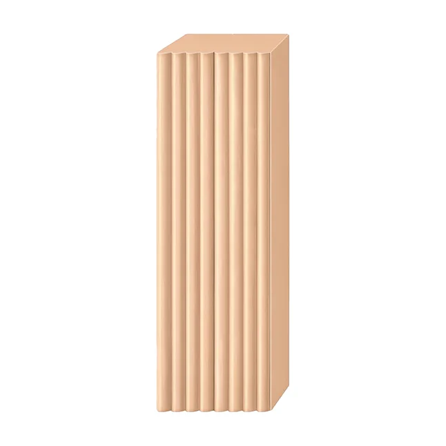 Пластика professional пісочна 454г Fimo — Photo 1