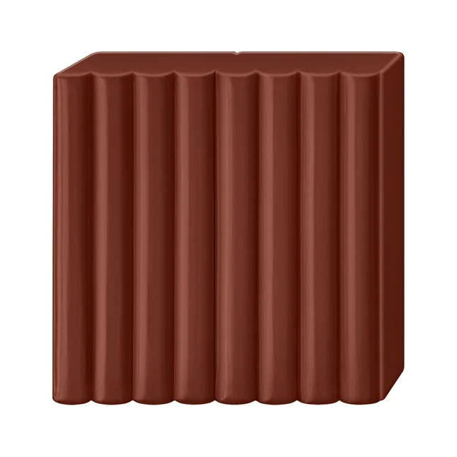 Пластика Professional шоколадна 57г Fimo — Photo 1