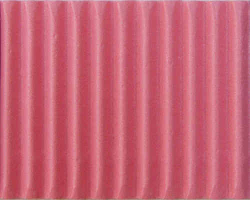 Гофрокартон В2 (50×70см) Малиновий №26 253г/м2 Folia
