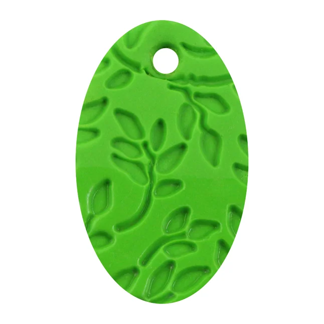 Пластика для біжутерії Soft Зелене яблуко 57г Fimo — Photo 2