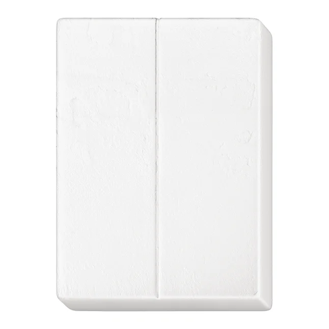Пластика самозастигаюча Light біла 250г Fimo Air — Photo 1