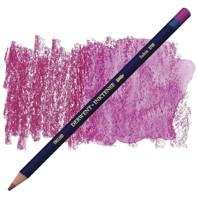Олівець чорнильний Derwent