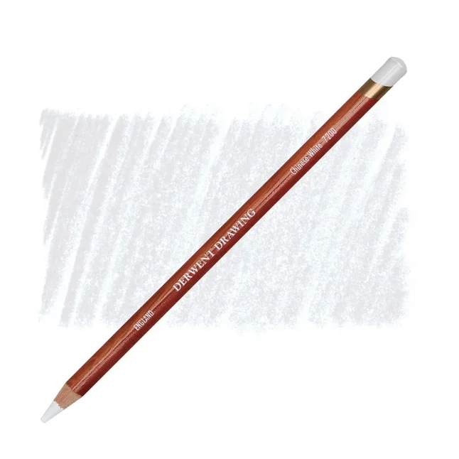 Олівець для рисунку Drawing Derwent — Photo 1