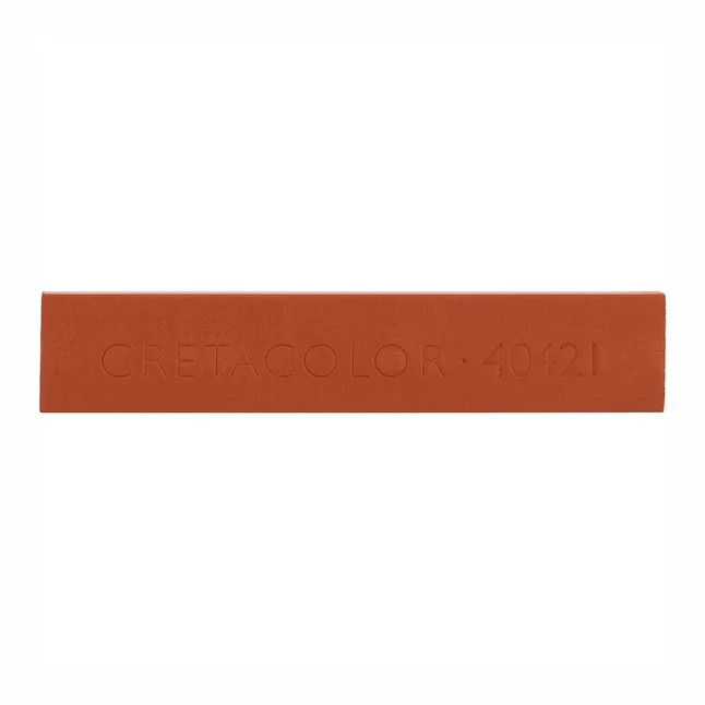 Палички Сангіна суха 7х14мм 6шт Cretacolor
