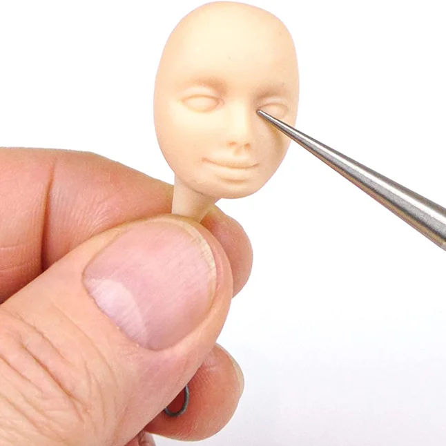 Пластика professional 85г Fimo — Photo 8