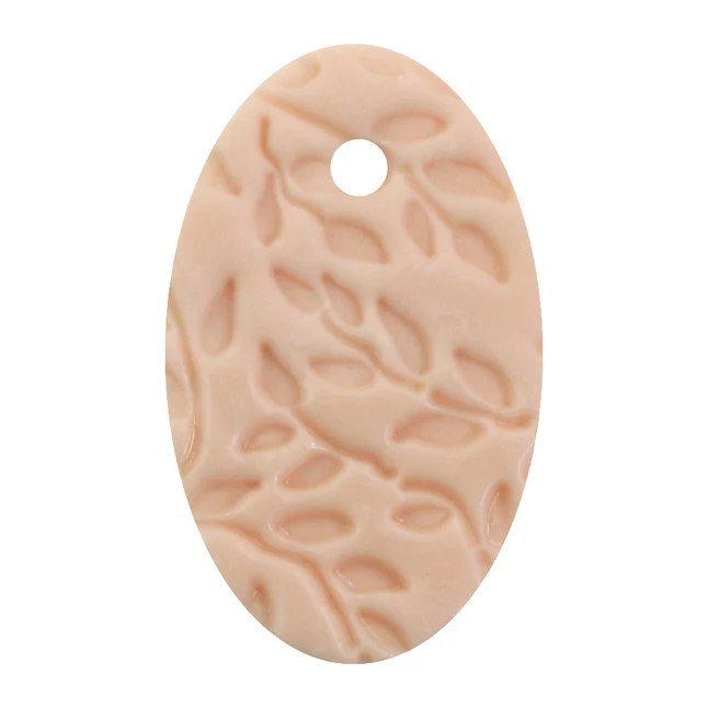 Пластика для біжутерії Soft Тілесна 57г Fimo — Photo 2