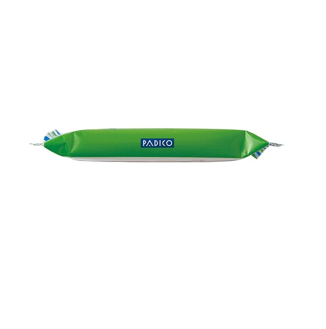 Пластика самозастигаюча ультралегка Paper Clay Ultralight Karugaru, 160 г, Padico — Photo 2