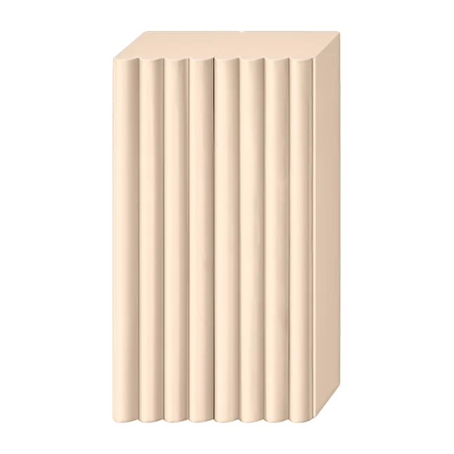Пластика professional бежева 226г Fimo — Photo 1