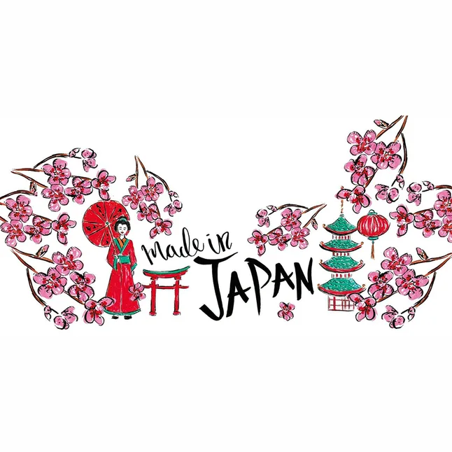 Набір лайнерів-пензлів PIGMA Brush 9кол Sakura — Photo 2