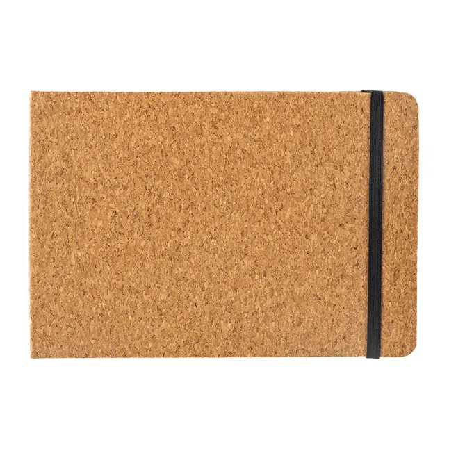Блокнот для графіки Talens Art Creation А5 (14,8х21 см) 140г/м2 80л Cork Royal Talens — Photo 1