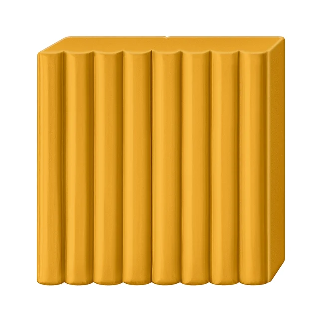 Пластика Professional охра 57г Fimo — Photo 1