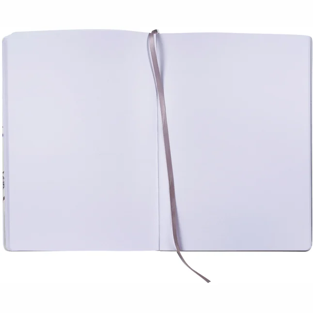 Блокнот Sketch/Notebook 140 г/м2 21×29,7 см 80 л білий Bruynzeel — Photo 1