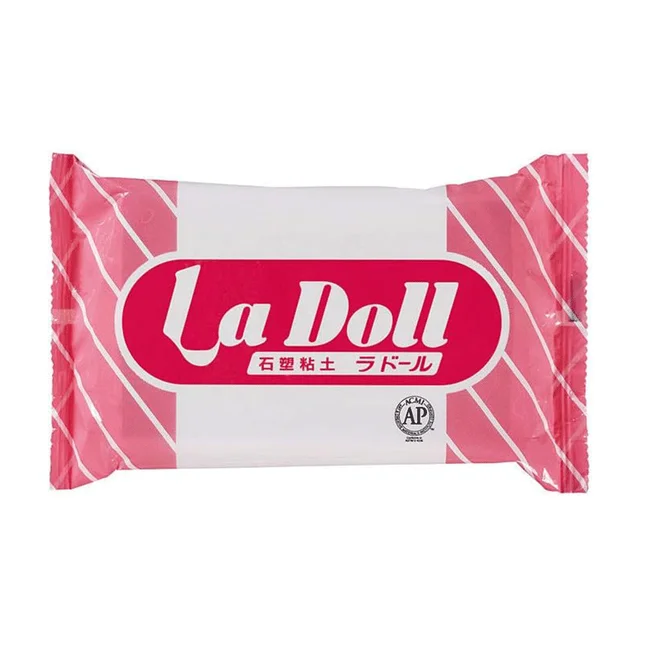 Пластика самозастигаюча La Doll 500 г Padico