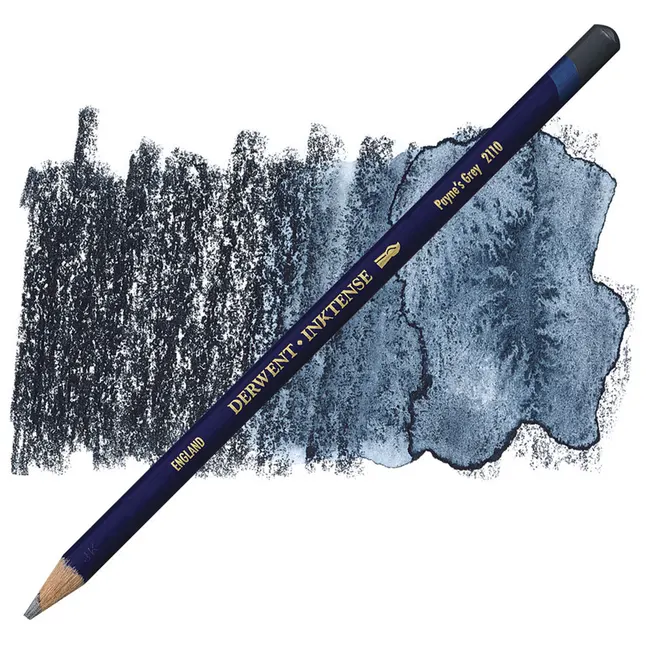 Олівець чорнильний Derwent