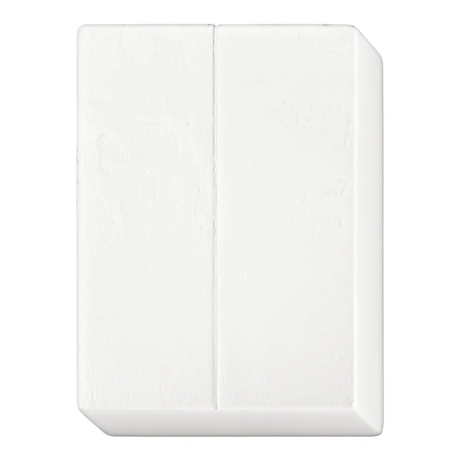 Пластика самозастигаюча Light біла 350 г Fimo Air — Photo 1