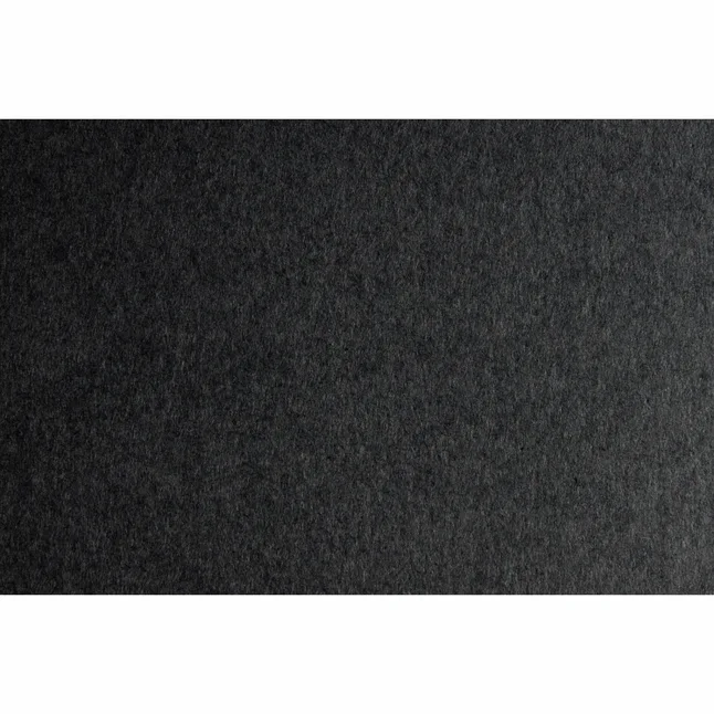 Папір для дизайну Colore B2 (50×70см) №42 ferro 200г/м2 сірий дрібне зерно Fabriano