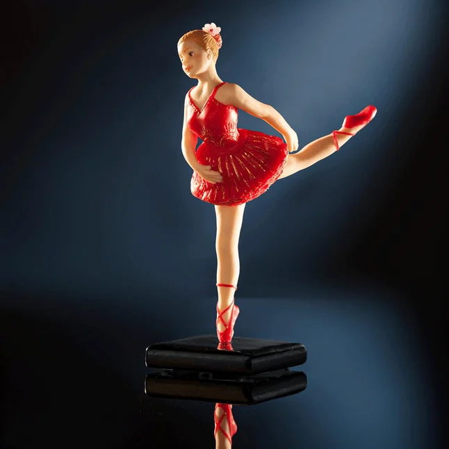 Пластика Professional середньої м'якості 226г Fimo — Photo 7