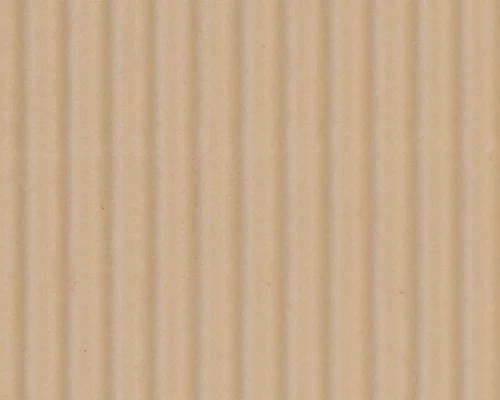 Гофрокартон В2 (50×70см) №11 Кремовий 253г/м2 Folia
