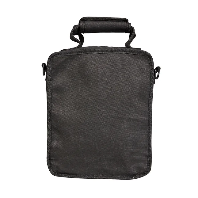 Сумка для олівців та графічних матеріалів Carry-All, чорна, Derwent — Photo 1