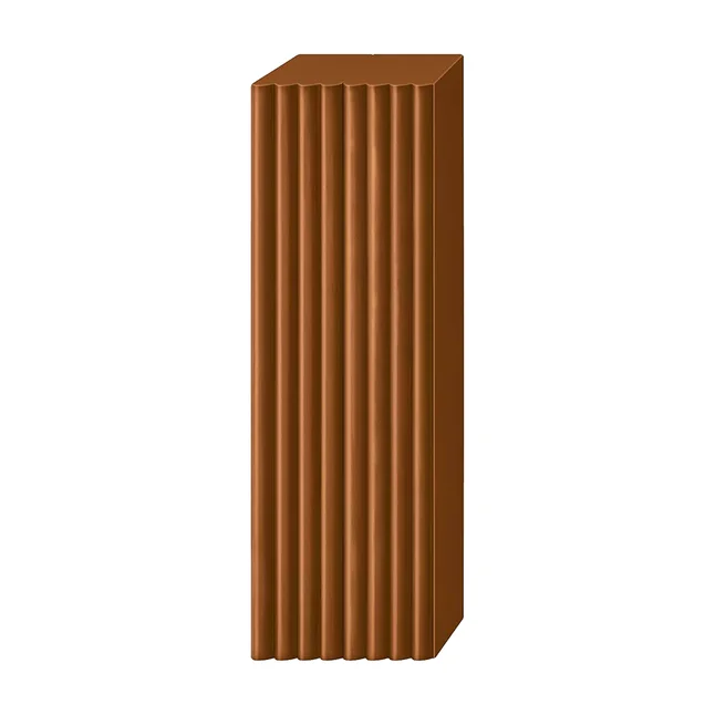 Пластика professional фундук 454г Fimo — Photo 1