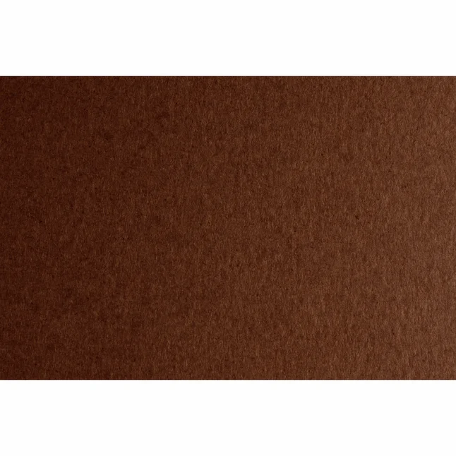 Папір для дизайну Colore B2 (50×70см) №26 marone 200г/м2 коричневий дрібне зерно Fabriano