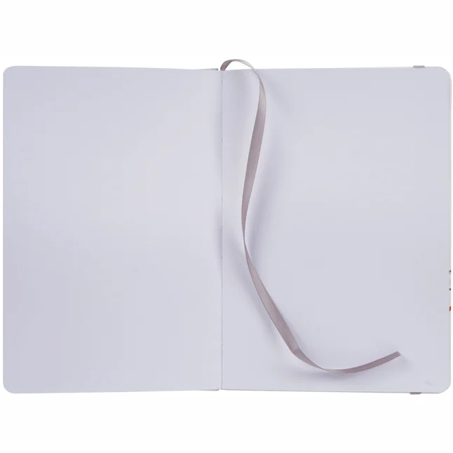 Блокнот Sketch/Notebook 140 г/м2 80 л білий Bruynzeel — Photo 1
