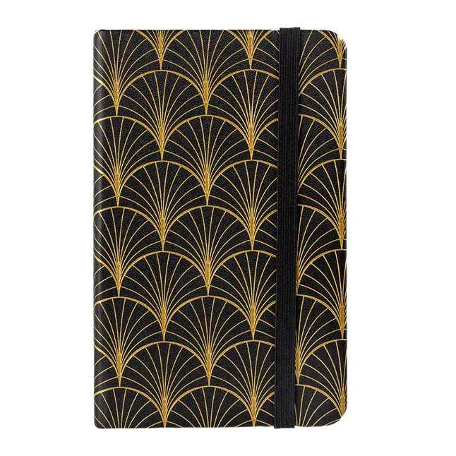 Блокнот для графіки Talens Art Creation 140г/м2 80л Art deco Royal Talens — Photo 1