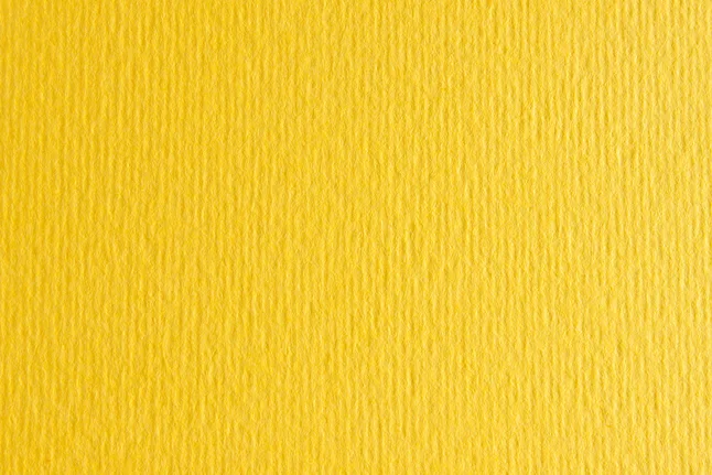Папір для дизайну Elle Erre В2 (50×70см) №25 cedro 220г/м2 жовтий дві текстури Fabriano