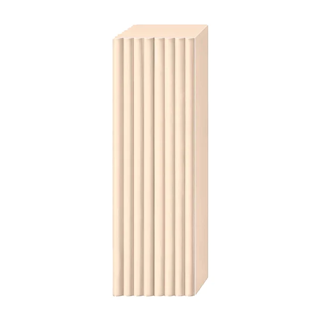 Пластика Professional для створення ляльок 454г Fimo — Photo 2
