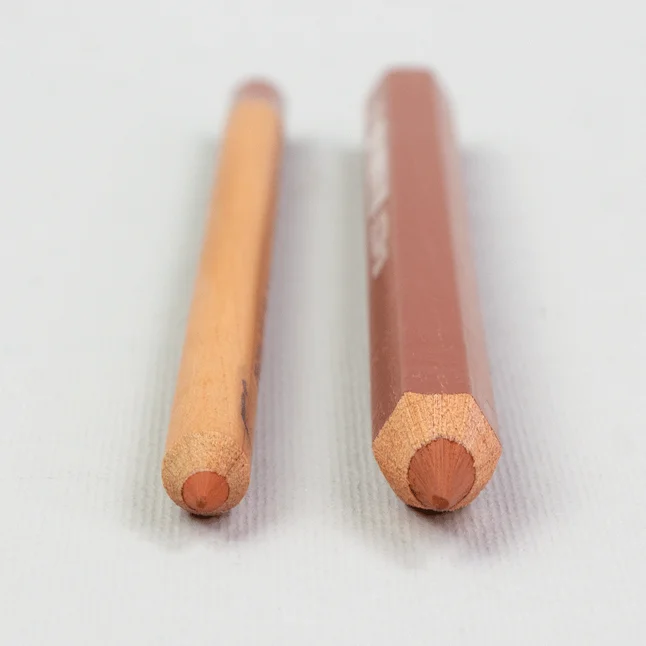 Олівець для рисунку MEGA Сангіна олійна Cretacolor — Photo 2