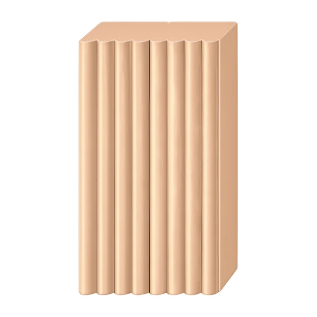Пластика professional пісочна 226г Fimo — Photo 1