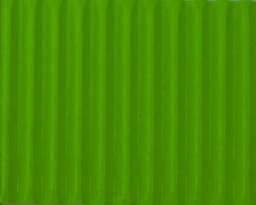 Гофрокартон В2 (50×70см) №55 Світло-зелений 253г/м2 Folia