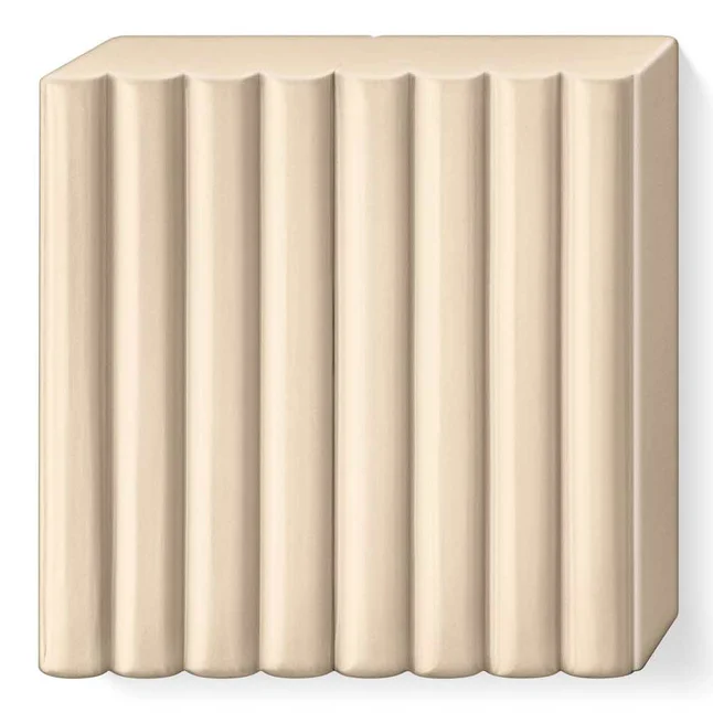 Пластика для біжутерії Soft Сахара 57г Fimo — Photo 1