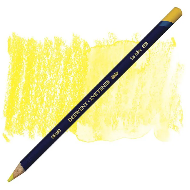 Олівець чорнильний Derwent