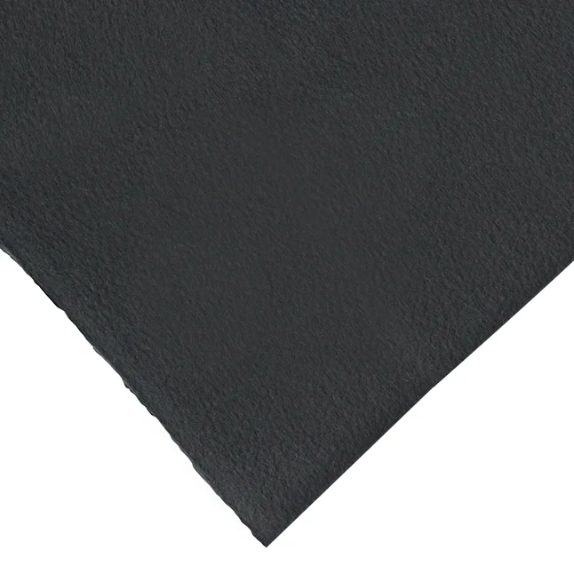 Папір для пастелі CROMIA B2 (50х65см) №10 black 220г/м2 (2 обірвані краї) 50% бавовна Fabriano