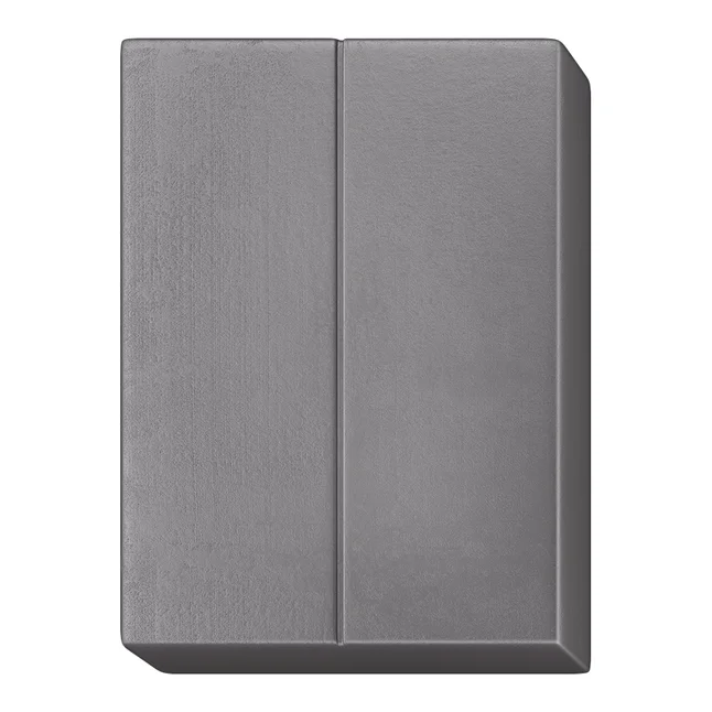 Пластика самозастигаюча сіра 500г Fimo Air — Photo 1
