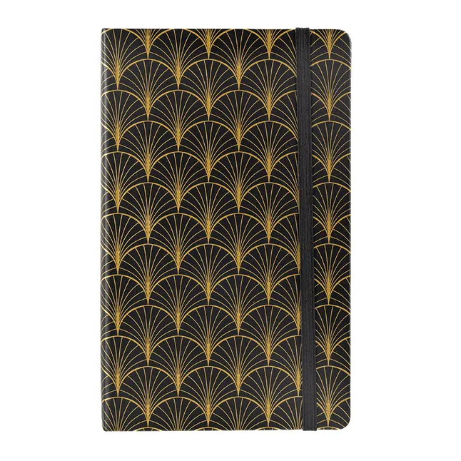 Блокнот для графіки Talens Art Creation А5 (13х21см) 140г/м2 80л Art deco Royal Talens — Photo 1