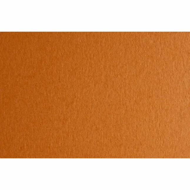 Папір для дизайну Colore B2 (50×70см) №23 аvana 200г/м2 коричневий дрібне зерно Fabriano