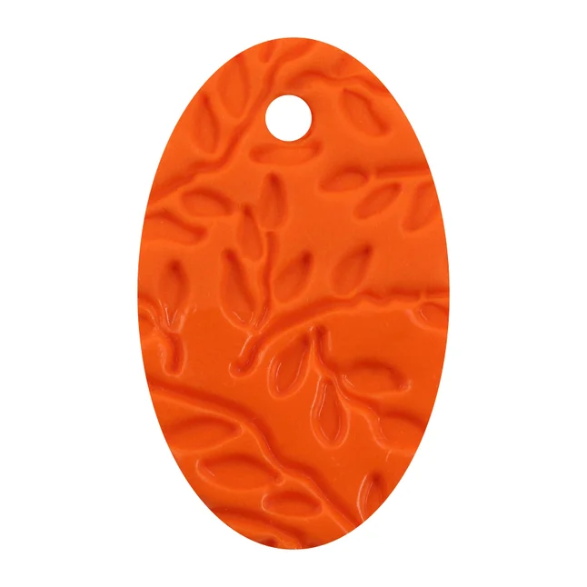 Пластика для біжутерії Soft Оранжева 57г Fimo — Photo 2