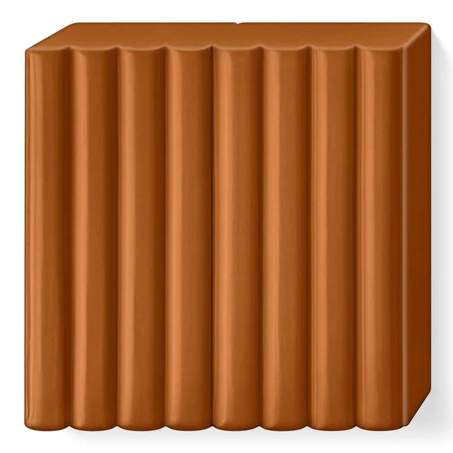 Пластика для біжутерії Soft Карамель 57г Fimo — Photo 1