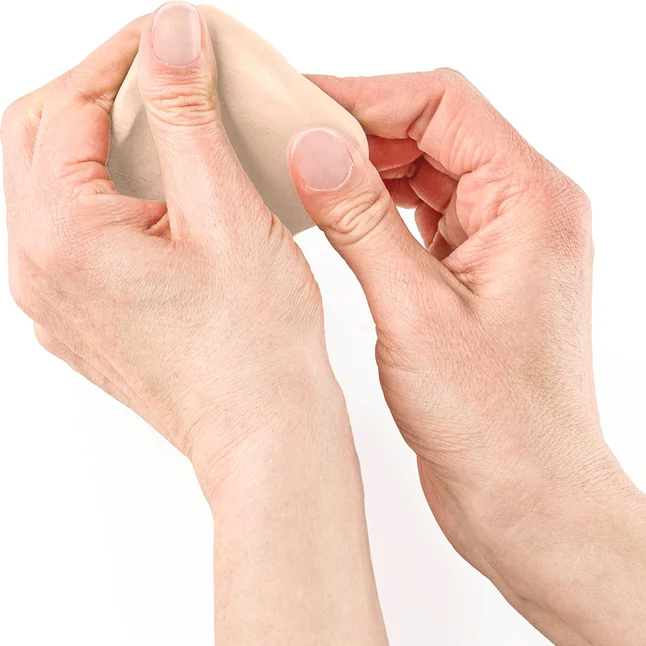 Пластика Professional середньої м'якості 226г Fimo — Photo 3