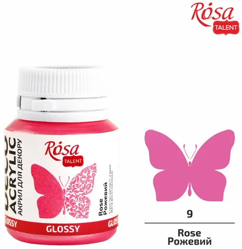 Фарби по штучно — Photo 21