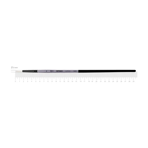 Пензлі з синтетичного волосу поштучно — Photo 21